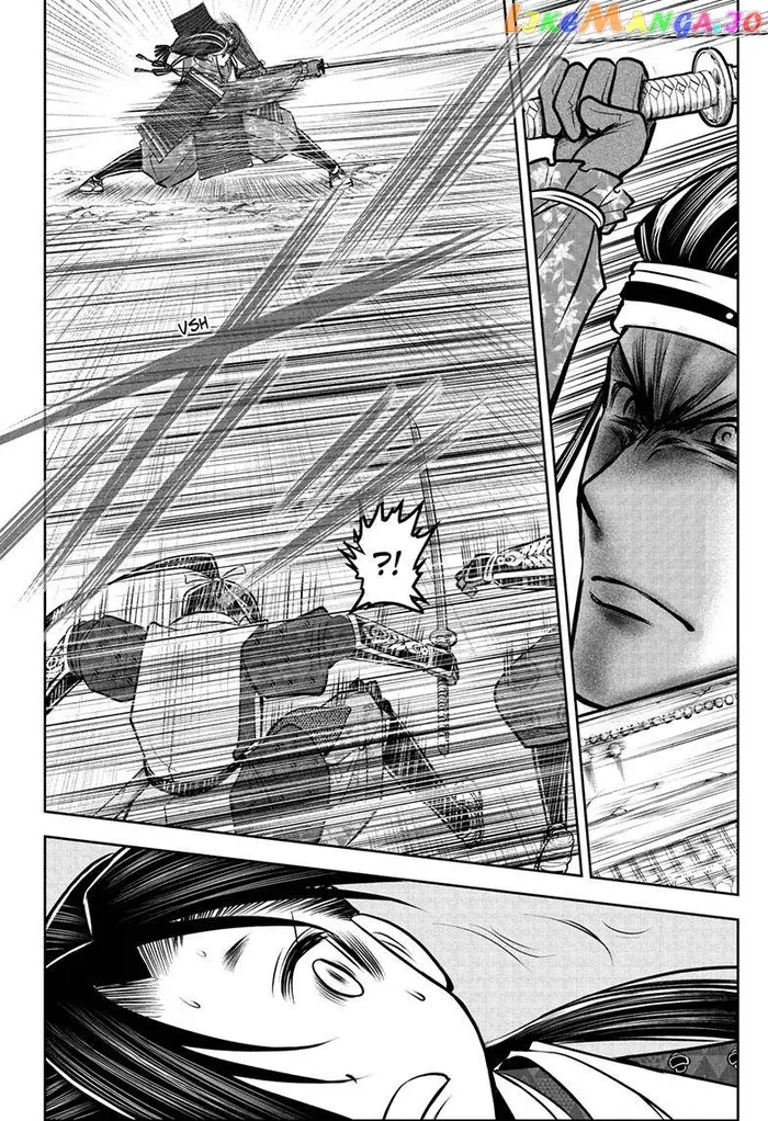 The Elusive Samurai Chapter 78 image 17_optimized